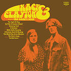 Kacy & Clayton The Siren's Song CD