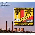 Saint Etienne I've Been Trying To Tell You CD