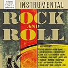 Artister Instrumental Rock And Roll CD