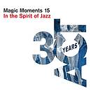 Jazz Magic Moments 15 CD