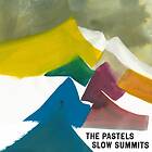 Pastels Slow Summits CD