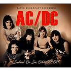 AC/DC Southend-On-Sea, October 29, 1977 CD