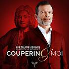 FRANCOIS COUPERIN Couperin & Moi CD