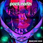 North Brand New Vision CD