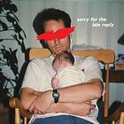 Sløtface Sorry For The Late Reply CD