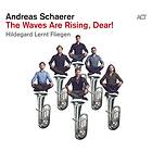 Andreas Schaerer The Waves Are Rising Dear CD