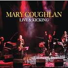 Mary Coughlan Live And Kicking CD
