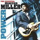 Marcus Miller Power: The Essential CD