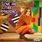 Mari Dangerfield Love And Other Machines CD