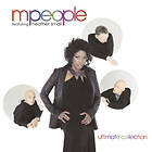 M People The Ultimate Collection CD