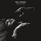 The Queen Is Dead & Additional Recordings CD