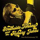 Southside Johnny & The Asbury Jukes Live In Cleveland '77 CD