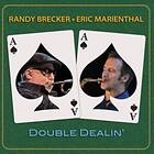 Randy Brecker Double Dealin' CD