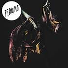 Traams Grin CD