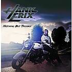 Hank Erix But Trouble CD