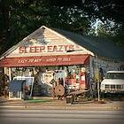 Sleep Eazys Easy To Buy, Hard Sell CD