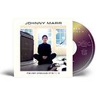 Johnny Marr Dreams Pts 1-4 CD