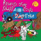 Stage Frite Of The Killer Copyu CD