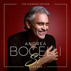 Andrea Bocelli Sì: Forever The Diamond Edition CD