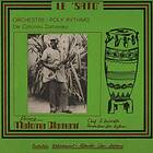 Orchestre Poly-Rythmo De Cotonou Dahomey Sato CD