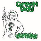 Green Day Kerplunk (Remastered) CD