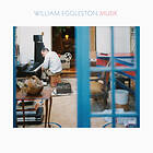 William Eggleston Musik CD