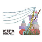Gulp All Good Wishes CD