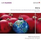 MDR Rundfunkchor Leipzig CD