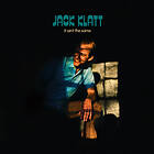 Jacak Klatt It Ain't The Same CD