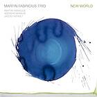 Fabricius New World CD