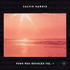 Calvin Harris Funk Wav Bounces Vol. 1 CD