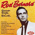Rod Swamp Rock 'N' Roller CD