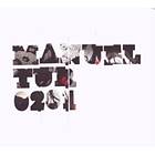 Manuel Tur Will Be Mine CD