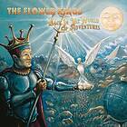 The Flower Kings Back In World Of Adventures Limited Digipak Edition CD