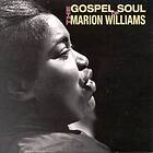 Williams The Gospel Soul Of CD