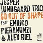 Jesper Lundgaard 60 Out Of Shape CD