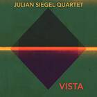 Julian Siegel Vista CD