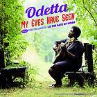 Odetta My Eyes Have Seen The Tin Angel At CD