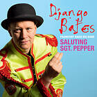 Django Saulting Sgt Pepper CD