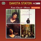 Staton - Four