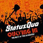 Status Quo Quo'ing In: The Best Of Noughties Limited Deluxe Edition CD