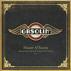 Gasolin' - Masser Af Succes: Greatest Hits & Live CD