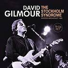 Gilmour The Stockholm Syndrome (Fm Broadcast) CD