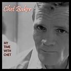 Chet Baker With CD