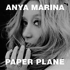 Anya Paper Plane CD