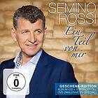 Semino Rossi Ein Teil Von Mir Deluxe Edition CD