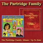 Partridge Family Album/Up To Date CD