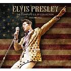 Elvis Presley Complete U.S. 1955-62 CD