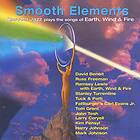 Jazz Tribute To Earth,Wind & Fire CD