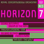 Horizon 7 CD